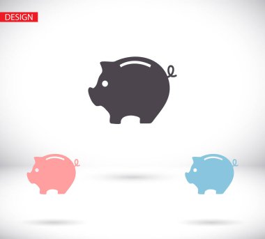 simge, vektör, illüstrasyon, arkaplan, izole edilmiş, sembol, tasarım, web, iş,