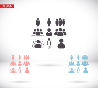 simge, vektör, illüstrasyon, arkaplan, izole edilmiş, sembol, tasarım, web, iş,