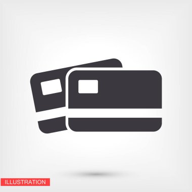 Beyaz arkaplanda izole edilmiş modada bir simge. Web sitenizin tasarımı, logosu, uygulaması için sembol.