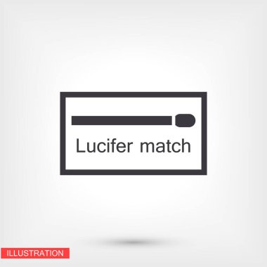 Beyaz arkaplanda izole edilmiş modada bir simge. Web sitenizin tasarımı, logosu, uygulaması için sembol.