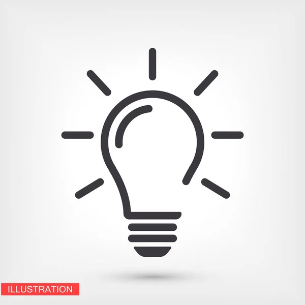Beyaz arkaplanda izole edilmiş modada bir simge. Web sitenizin tasarımı, logosu, uygulaması için sembol.