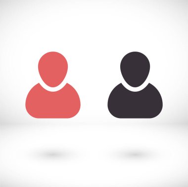 10 bölüm lorem ipsum Düz Tasarım JPG 10 eps illüstrasyon