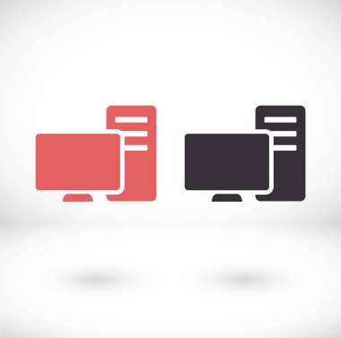 10 bölüm lorem ipsum Düz Tasarım JPG 10 eps illüstrasyon