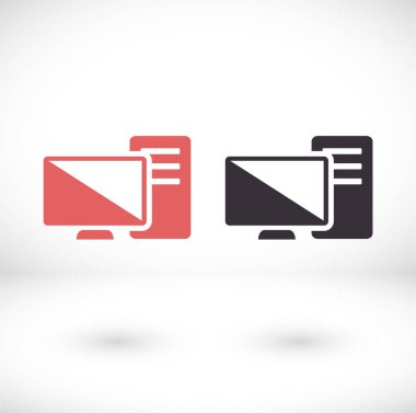10 bölüm lorem ipsum Düz Tasarım JPG 10 eps illüstrasyon
