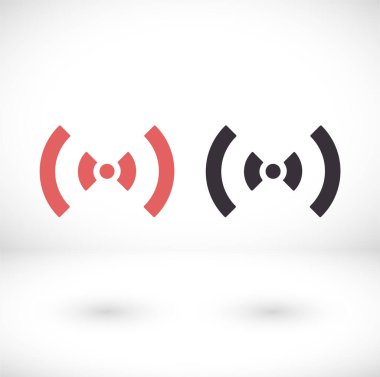 10 bölüm lorem ipsum Düz Tasarım JPG 10 eps illüstrasyon