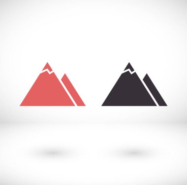 10 bölüm lorem ipsum Düz Tasarım JPG 10 eps illüstrasyon