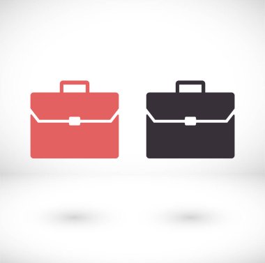 10 bölüm lorem ipsum Düz Tasarım JPG 10 eps illüstrasyon