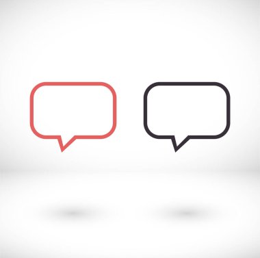 10 bölüm lorem ipsum Düz Tasarım JPG 10 eps illüstrasyon