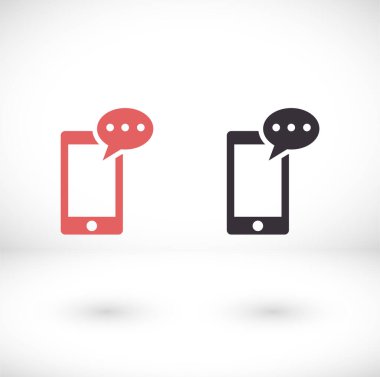 10 bölüm lorem ipsum Düz Tasarım JPG 10 eps illüstrasyon