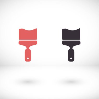 10 bölüm lorem ipsum Düz Tasarım JPG 10 eps illüstrasyon