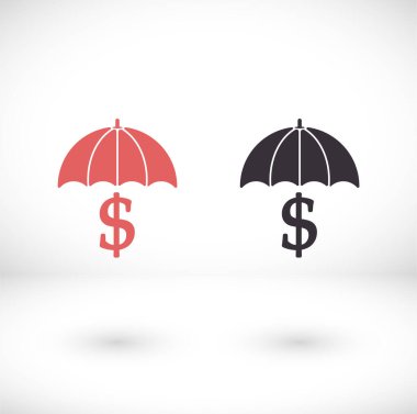 10 bölüm lorem ipsum Düz Tasarım JPG 10 eps illüstrasyon