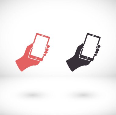 10 bölüm lorem ipsum Düz Tasarım JPG 10 eps illüstrasyon