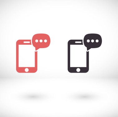 10 bölüm lorem ipsum Düz Tasarım JPG 10 eps illüstrasyon