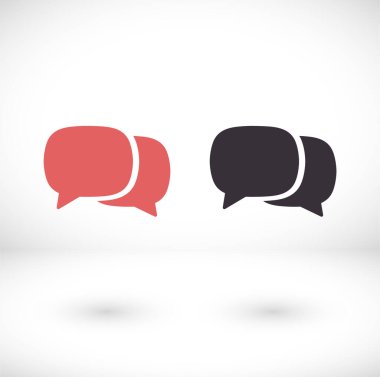 10 bölüm lorem ipsum Düz Tasarım JPG 10 eps illüstrasyon