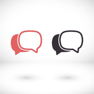 10 bölüm lorem ipsum Düz Tasarım JPG 10 eps illüstrasyon