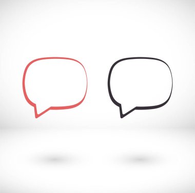 10 bölüm lorem ipsum Düz Tasarım JPG 10 eps illüstrasyon