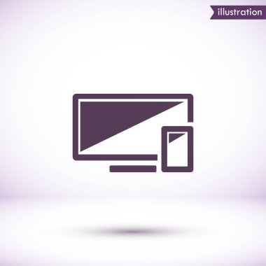 İnsan ve çarklı vektör ikonu, ipsum, düz dizayn, vektör, dişli adam ekipman ayarları, tasarım.