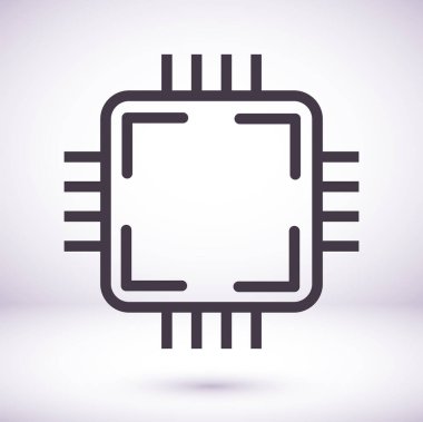 kalp 10 eps bağ ikonu tasarım vektörü grafiği