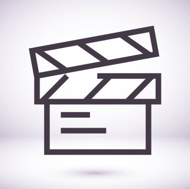 kalp 10 eps bağ ikonu tasarım vektörü grafiği