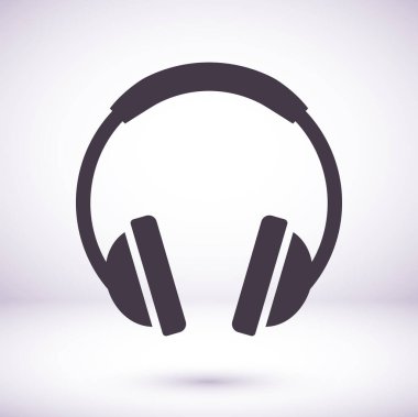 kalp 10 eps bağ ikonu tasarım vektörü grafiği