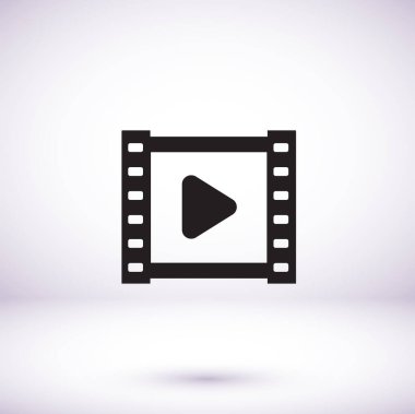 kalp 10 eps bağ ikonu tasarım vektörü grafiği