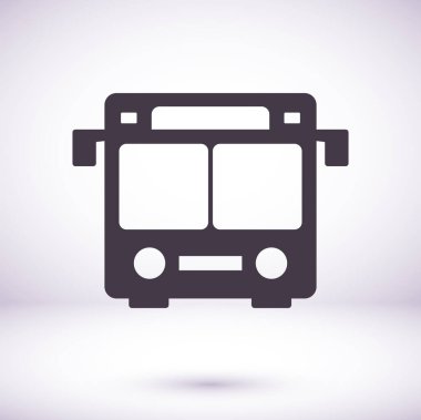 kalp 10 eps bağ ikonu tasarım vektörü grafiği