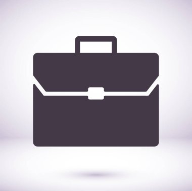 kalp 10 eps bağ ikonu tasarım vektörü grafiği