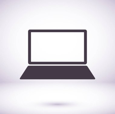 kalp 10 eps bağ ikonu tasarım vektörü grafiği