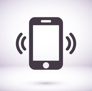 kalp 10 eps bağ ikonu tasarım vektörü grafiği