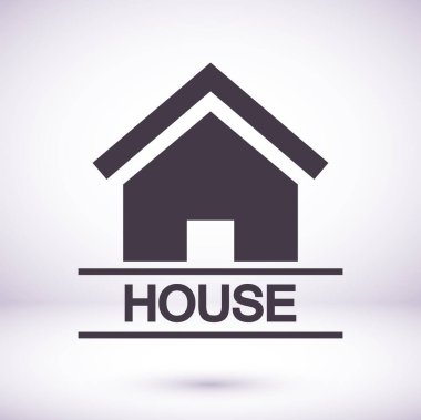 kalp 10 eps bağ ikonu tasarım vektörü grafiği