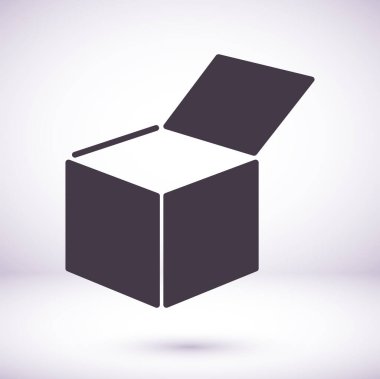 kalp 10 eps bağ ikonu tasarım vektörü grafiği