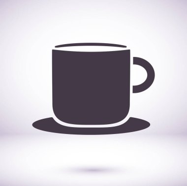 kalp 10 eps bağ ikonu tasarım vektörü grafiği