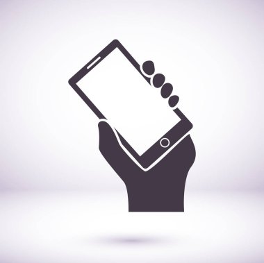 kalp 10 eps bağ ikonu tasarım vektörü grafiği