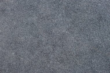 Yol dokusunu kapat, üst görünüm