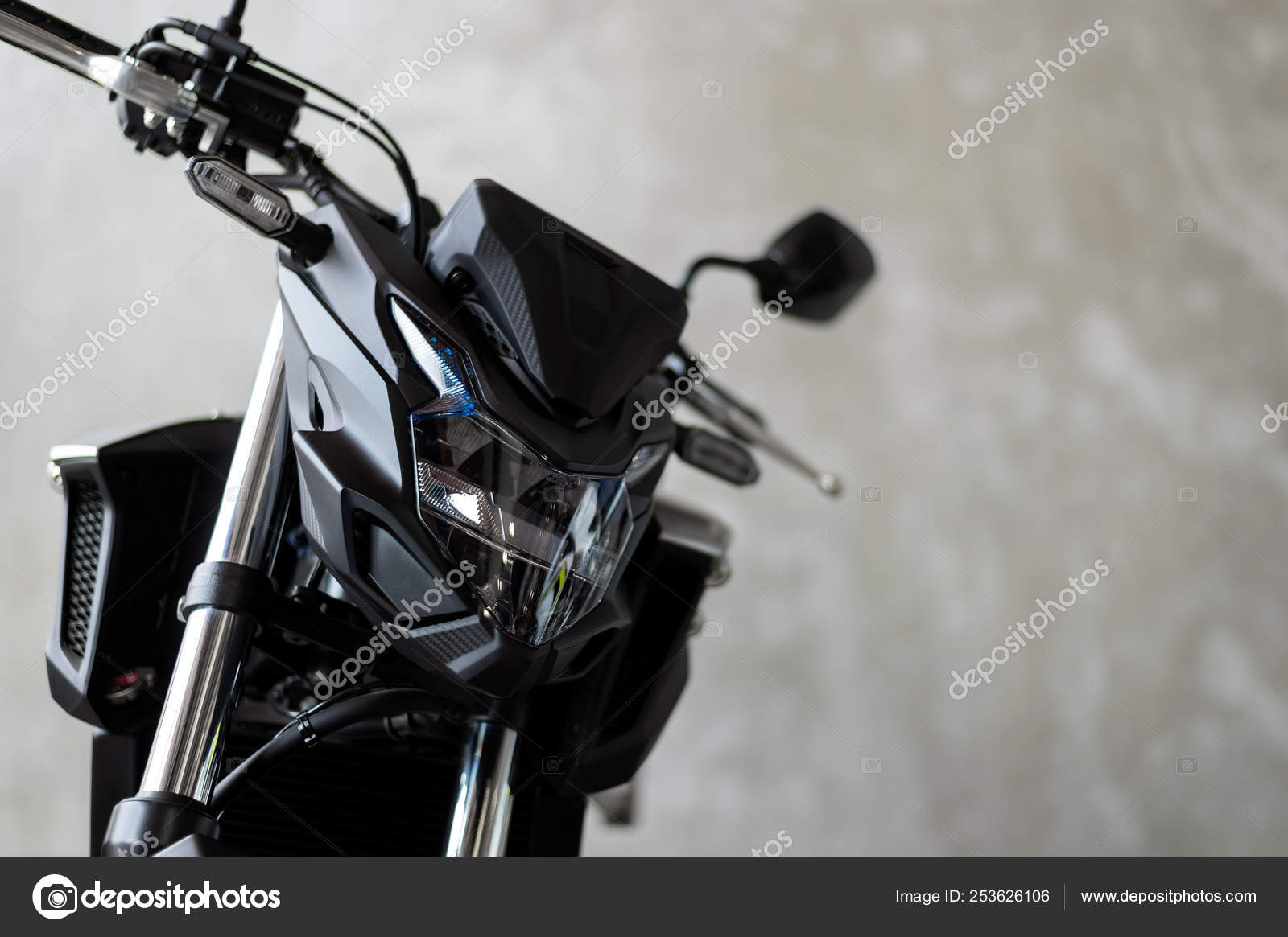 focus light bike