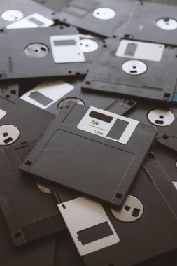 boş disketarka planı