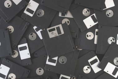 boş disketarka planı