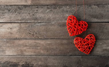 Sevgililer Günün kutlu olsun.