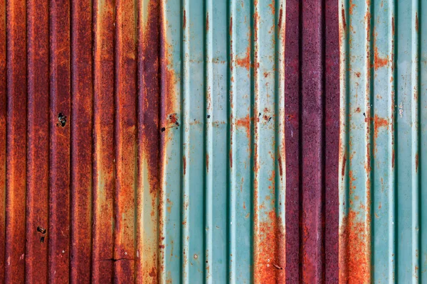 eski çinko arkaplan ve doku