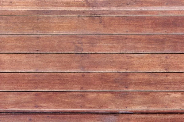 Ahşap duvar arka planı. en üstteki görünüm