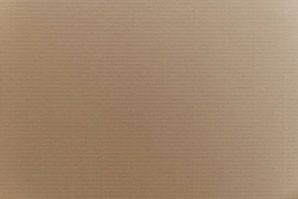 Bruine Papieren Textuur Achtergrond Bovenaanzicht — Stockfoto
