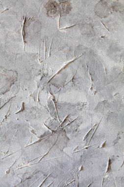 Bazı wethered kuru duvarına yakın çekim