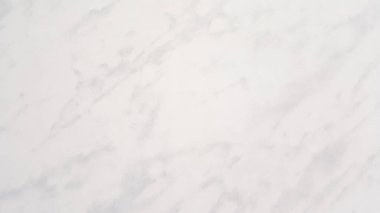 İç dekorasyon ve dış dekorasyon için doğal desenli beyaz mermer desen. Yenileme konsepti