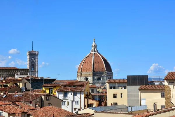 Duomo Santa Maria Del Fiore Florens Toscana Italien — Stockfoto