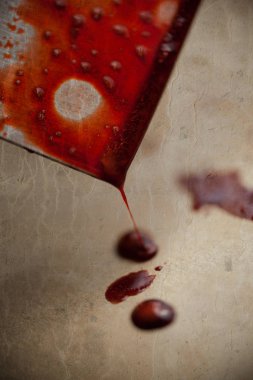 Kanlı et Cleaver