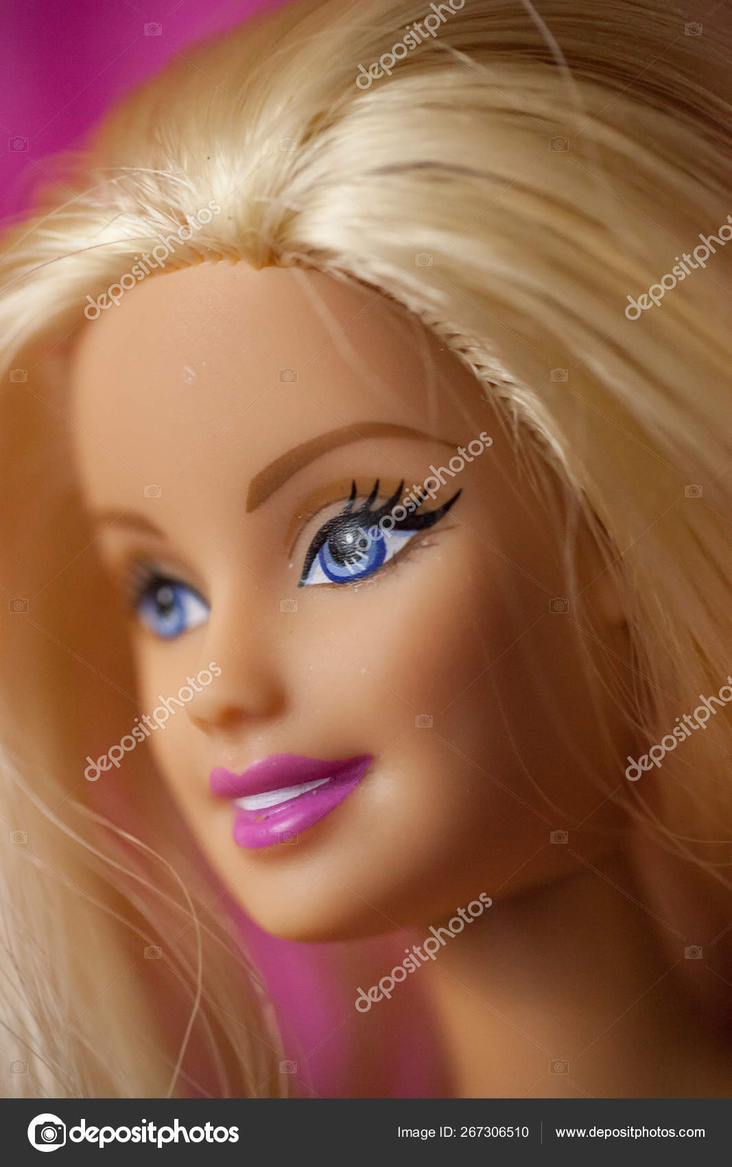 barbie doll 2000s