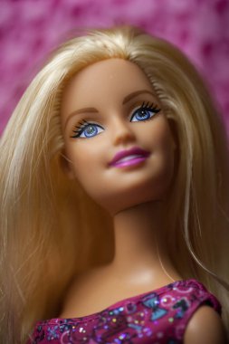 2000'li yıllarda Barbie Bebek