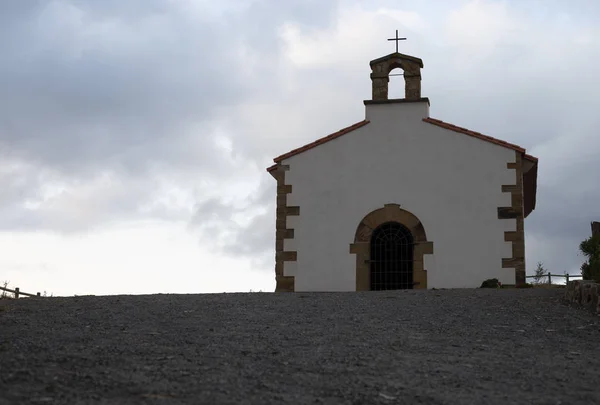 San Antonio Padua Capel — Stockfoto