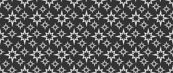 Бесшовный Геометрический Узор Абстрактный Фон Вашего Дизайна Вектор — стоковый вектор