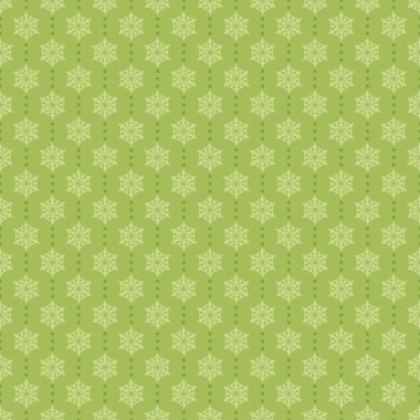 Yeşil arka plan, duvar kağıdı dokusu. Tasarımınız için dekoratif, pürüzsüz desen. Vektör arkaplan resmi.